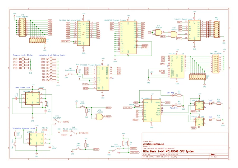 Click to view full size - Click to download the PDF schematic.